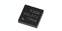 

C8051F396-A-GMR F396 C8051F396 QFN20 10 шт.