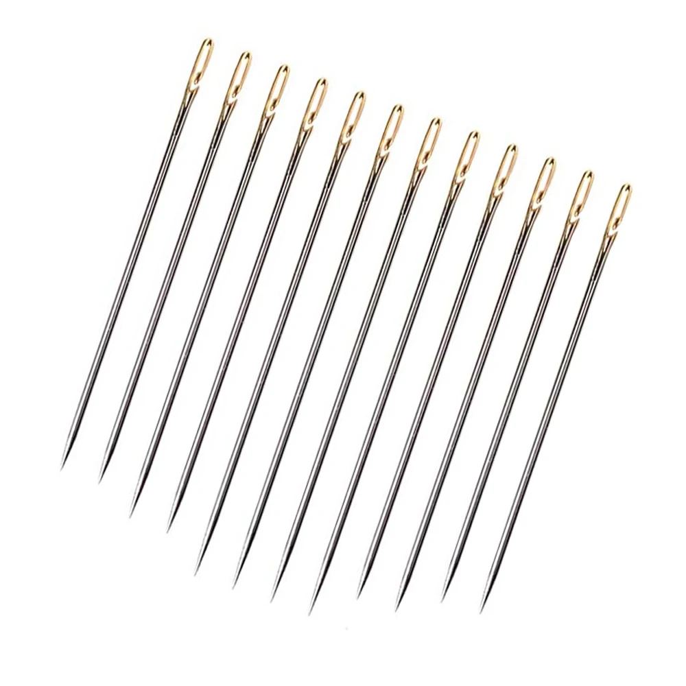 24 шт. инструменты для ремонта и вышивки|Швейные аксессуары| |