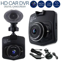 hd mirror cam 2 4 inch 720p 12 mage pixels in car dvr camera dash cam video recorder usb tf port g sensor cameras dashcam