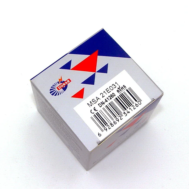 DN 41260 MSA21E031 24 Вт металлическая галогенная лампа эквивалент welch allyn solarc M21E031