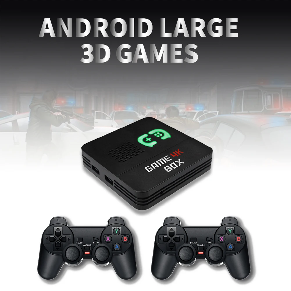 

Games & Accessories