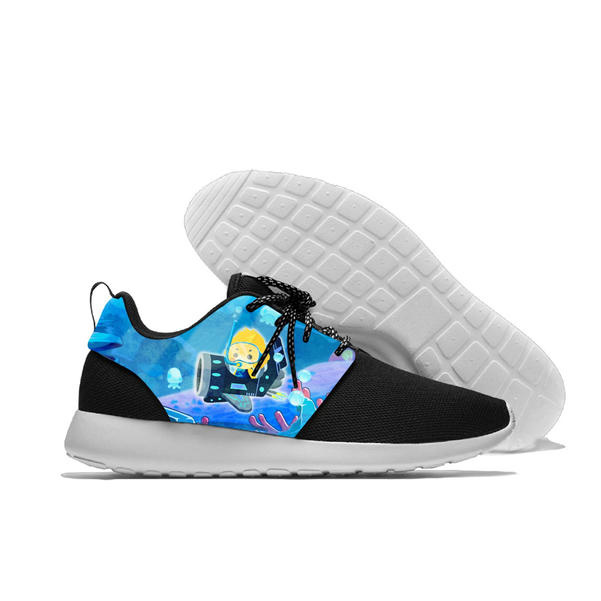 

Bodhi and Friends Sneakers Men Women Shoes Flats Casual Ladies Shoes Men Woman Lace-Up Mesh Light Breathable Female
