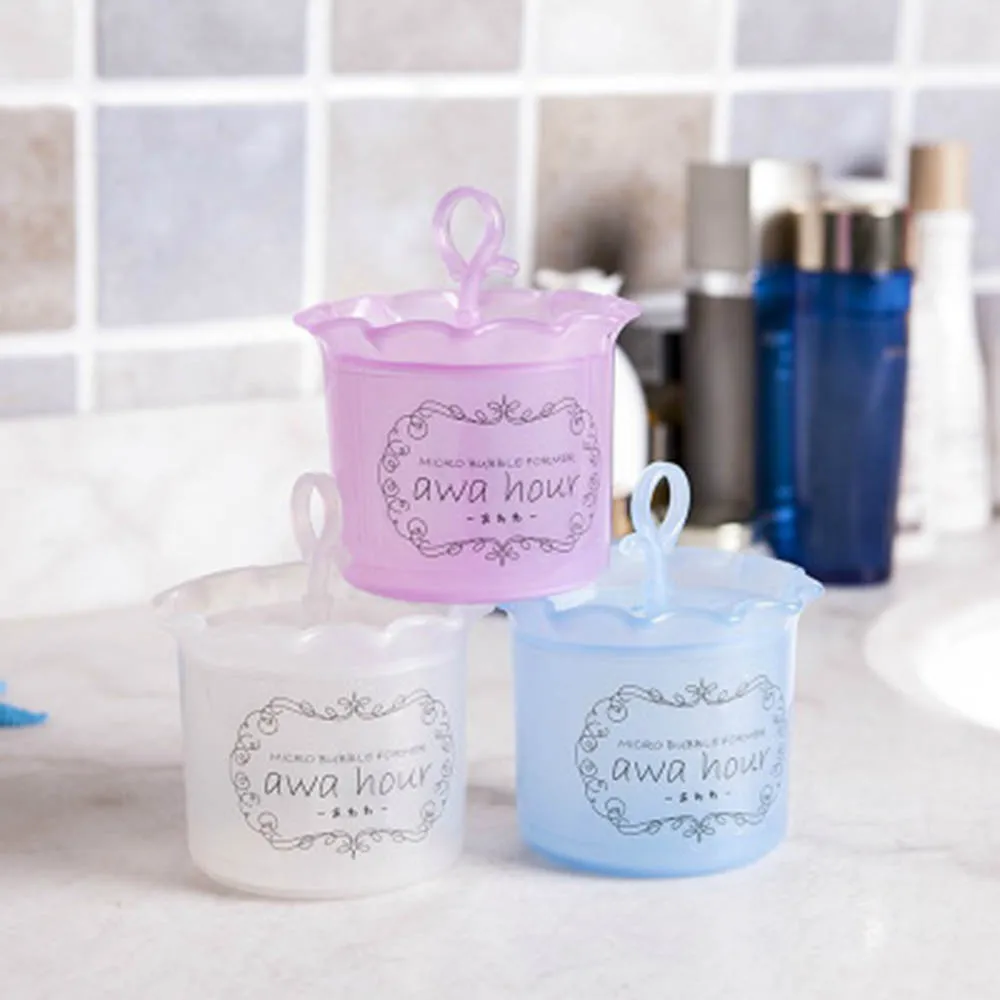 Косметический инструмент унисекс Пенообразователь для очищения лица очистки