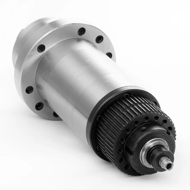 Шпиндель ATC BT30 шпиндель CNC фрезерный Rounter Электрический Шпиндельный двигатель 220V