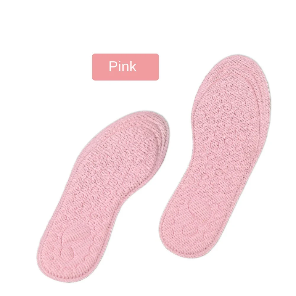 

Kids Orthotics Insoles Correction Care Tool for Kid Flat Foot Arch Support Children Insole Soles Sport Shoes Pads Memory Foam