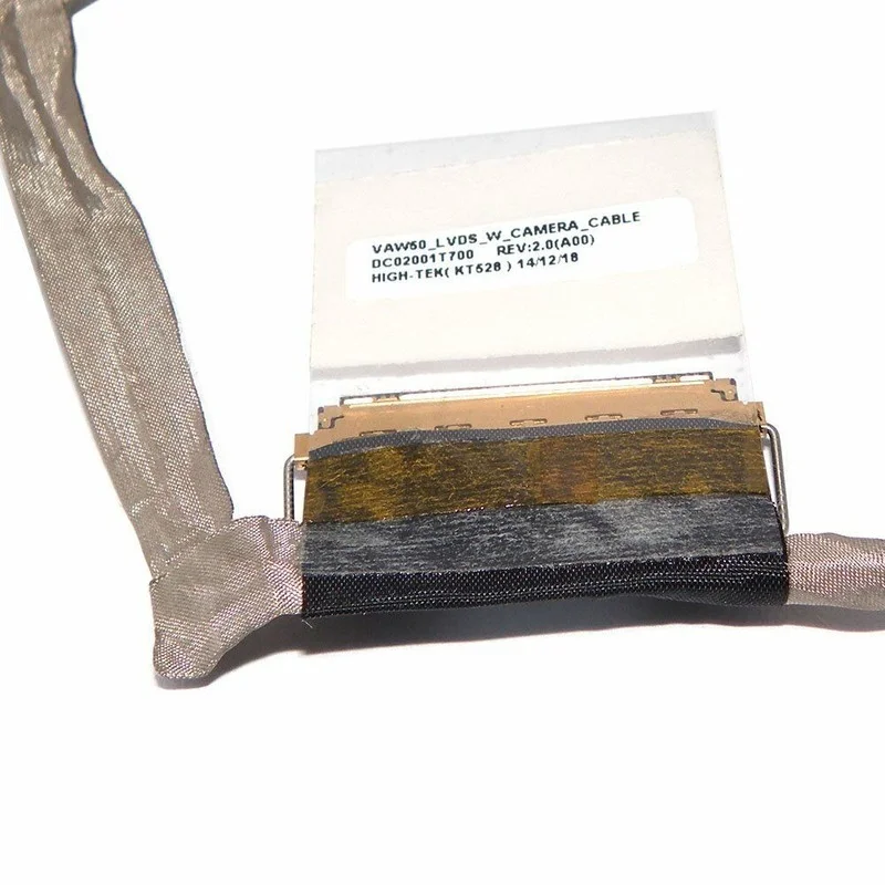 

LVDS Dell Latitude E5540 E6440 0TYXW6 VAW50