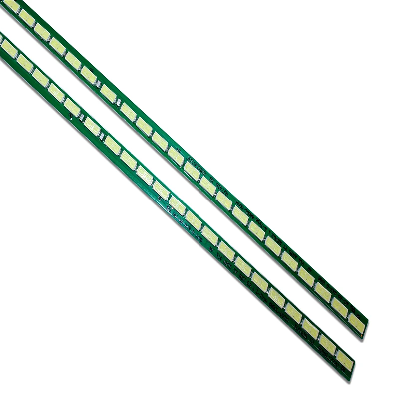 Светодиодная лента для подсветки LG 49UF695V 6922L 0128A LC490EQE 6916l1722B 6916l1723B 49 V14 ART TV Тип R L 10