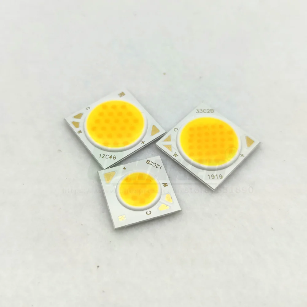CSP затемнения светодиодный COB 5W 7W 7-15 Вт (на возраст от 12 до 36 Ra95 е-байка 36В 120LM/W 1313 1507