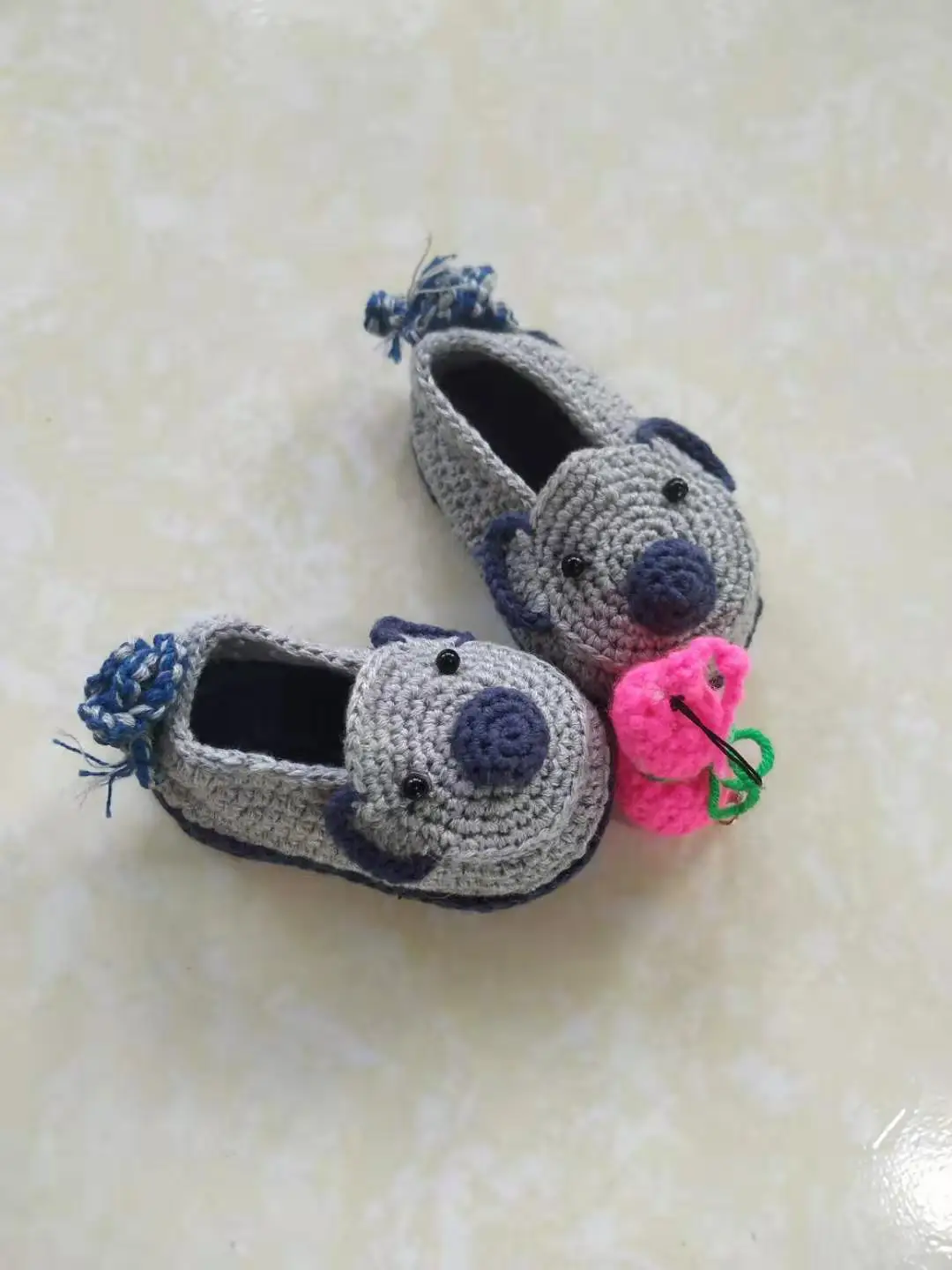 

Baby walking shoes, hand-woven Koala new shop opened, limited time to snap up