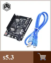 1 шт. Great IT ESP32-CAM WiFi+ модуль Bluetooth модуль камеры макетная плата ESP32 с модулем камеры OV2640 2MP для Arduino