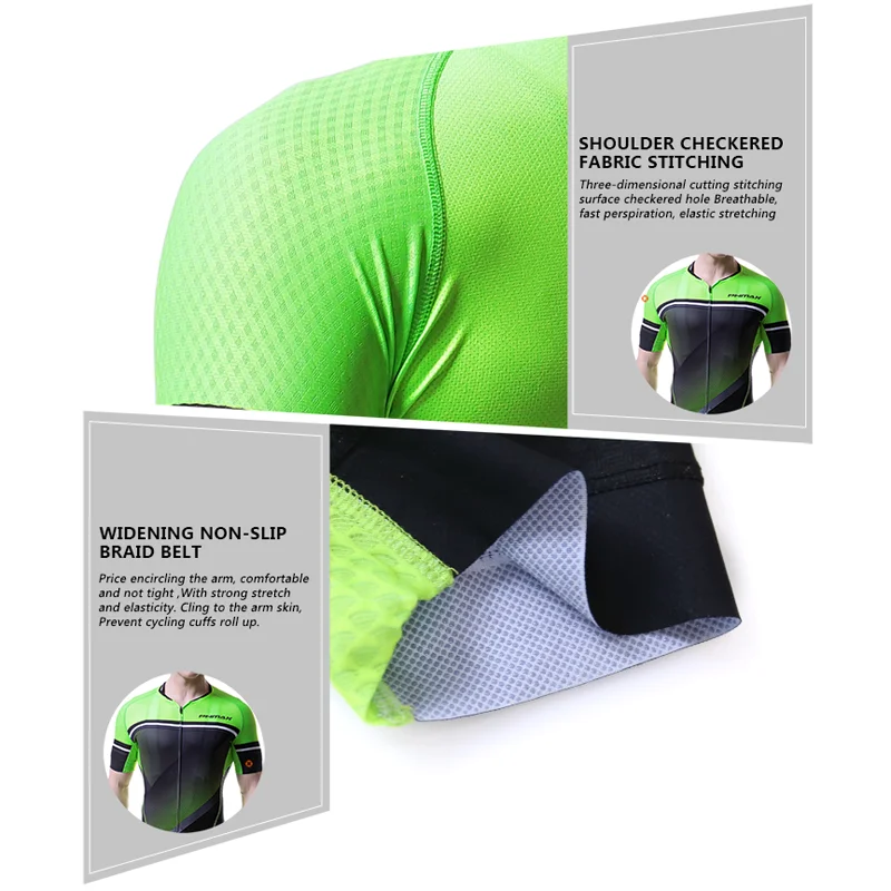 Велосипедная одежда PHMAX 2020 для горного велосипеда гонок велоспорта