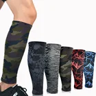 Компрессионные рукава для голени, гетры для мужчин и женщин, для мужчин и женщин, защита для голени, для танцев, велоспорта, баскетбола, футбола, бега, защитные наколенники