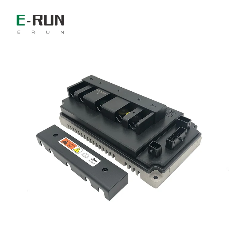 Контроллер двигателя VOTOL 180A Boost DC PMSM EM150S с функцией реверса трех скоростей для QS138