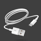 Зарядный кабель USB Type-C QC3.0, провод для зарядки телефона, кабель для Samsung Galaxy Type-C, USB C кабель