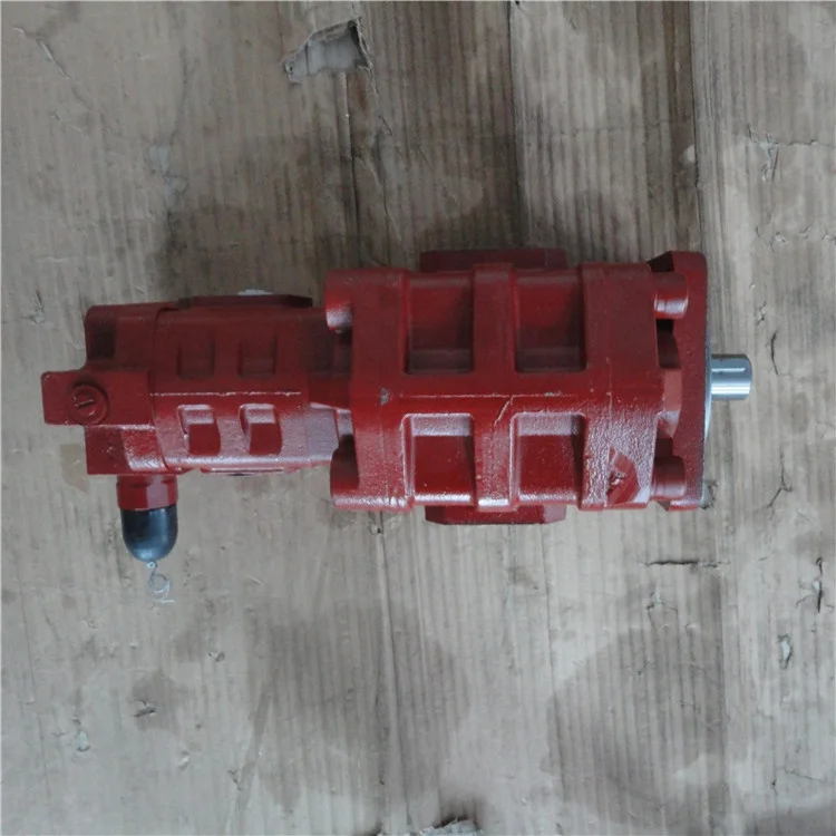 CHANGLIN WHEEL LOADER CBGJ2063/1016 power steering gear pump | Автомобили и мотоциклы