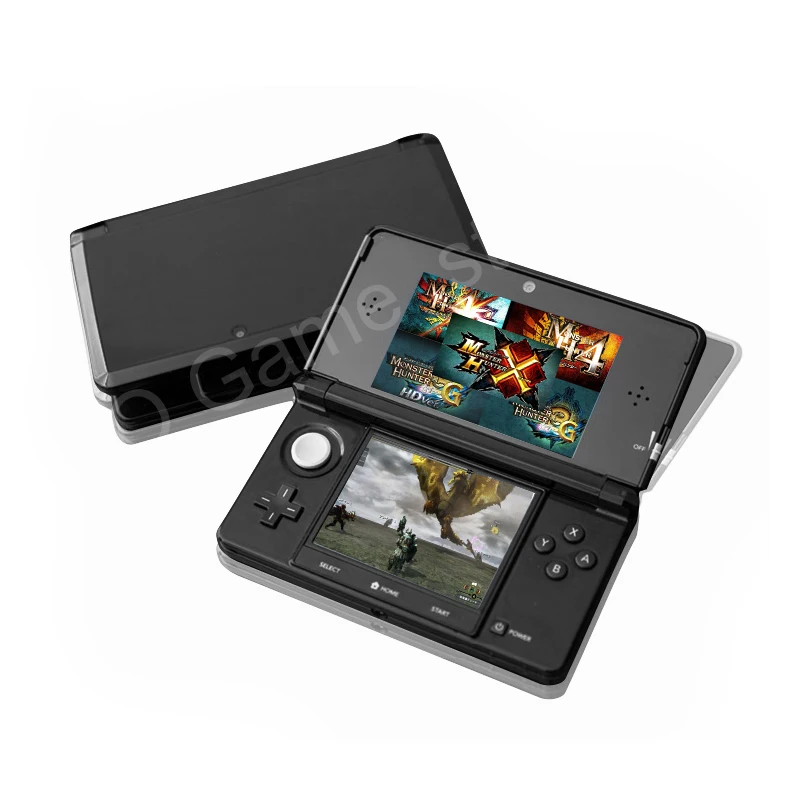 Оригинальная игровая консоль 3DS 3DSXL 3dsll портативная бесплатные игры для Nintendo |