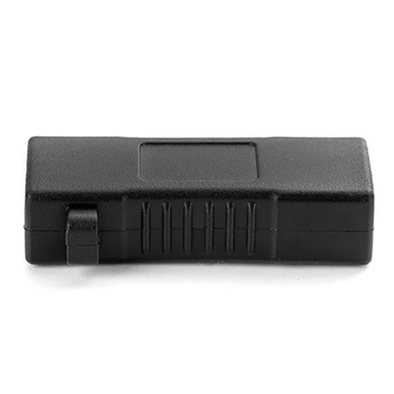 1 шт. Стандартный USB 2 0 3 женский разъем адаптер для монтажа на панель Разъем