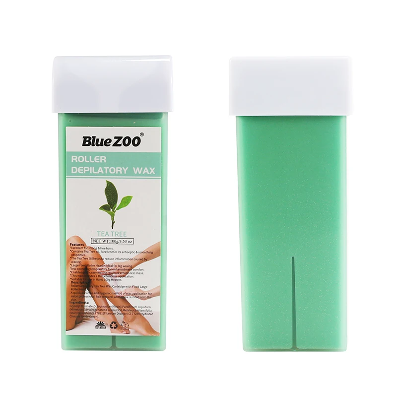 

Effetive Wax Beans Depilatory Natural Hair Removal Wax Strip Paper Special Hot Wax Machine Special Beeswax Hair Removal Cream
