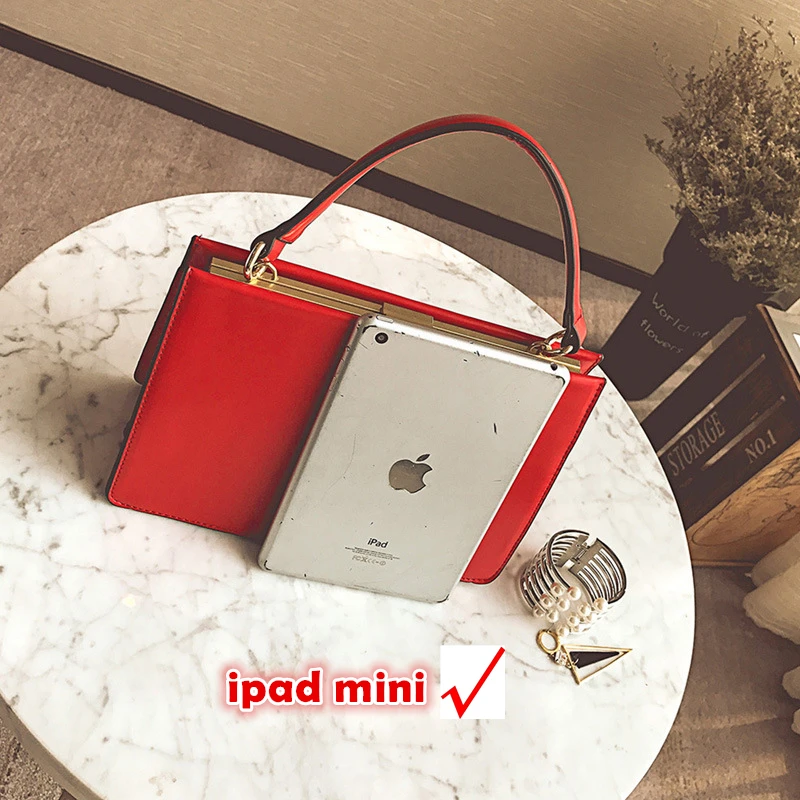 Классический дизайн металлическая рамка застежка сумки с ручками сверху для