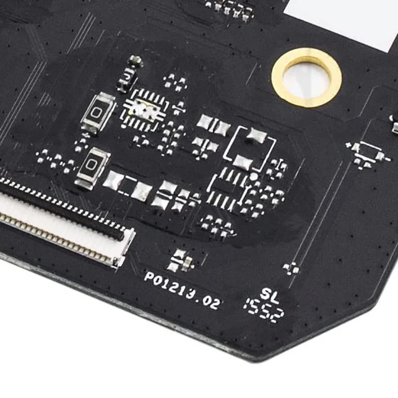 

USB Remote Transmitter Circuit Board for DJI Phantom 3 Remote Controller Spare Parts