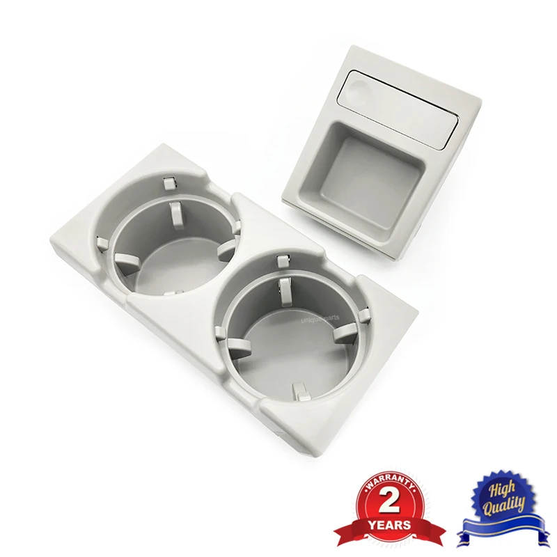 Центральная консоль для бутылок с напитками держатель воды лоток монет BMW 3 серии