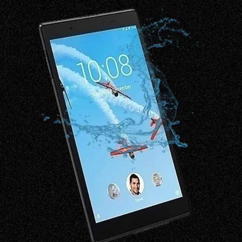 Закаленное стекло OriWood 9H для Lenovo Tab 4 8 ТБ-8504/8504F/8504X Защита экрана Plus TB-8704/8704F/8704X |