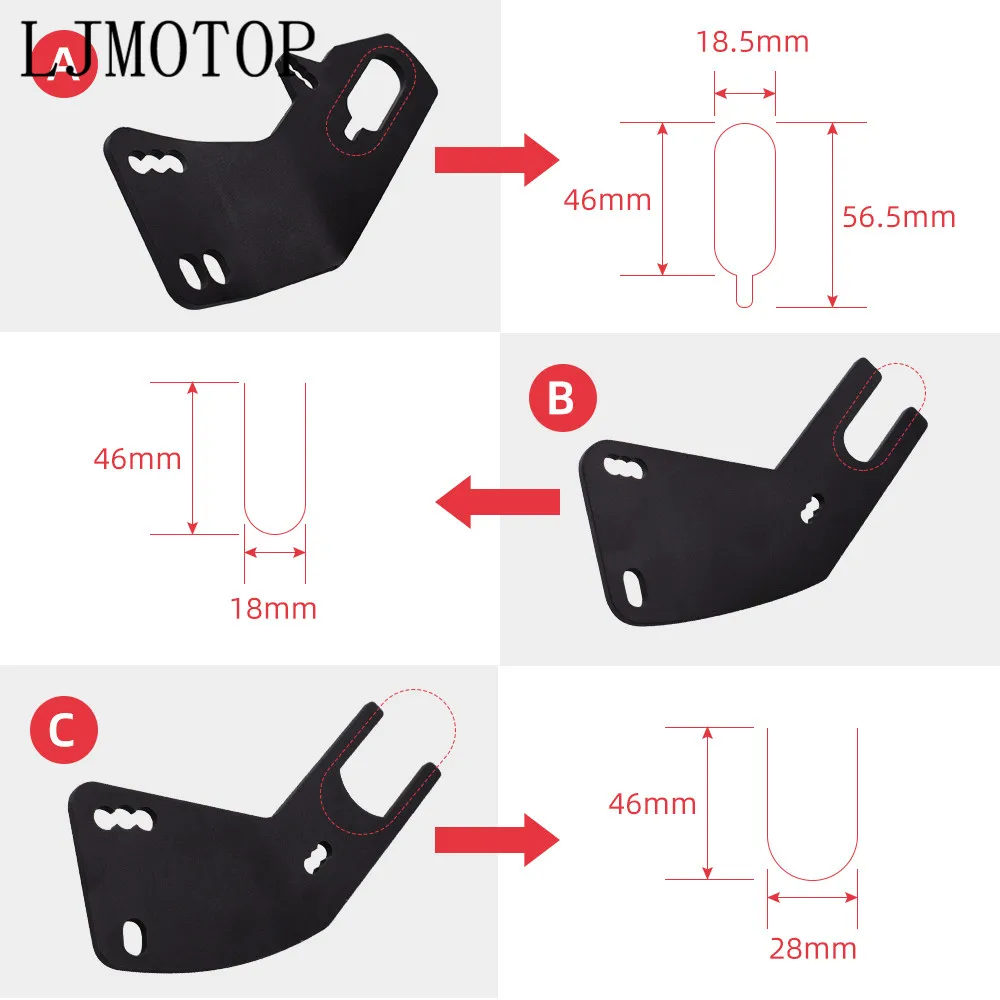 Заднее крыло мотоцикла Мото заднее колесо крышка брызговик для kawasaki versys 650 z900 z1000