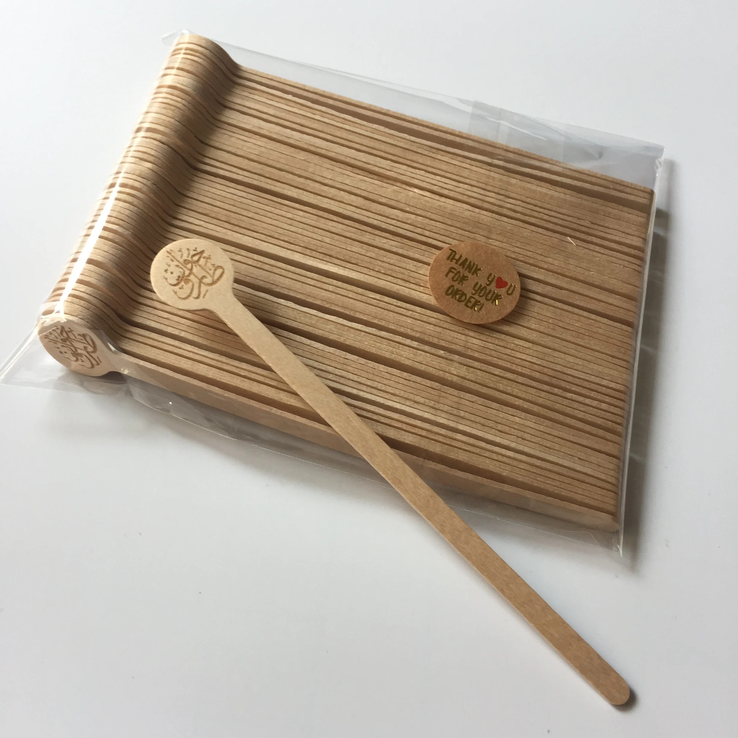 

Eid Mubarak Drink Stir Stick Stickers Personalized Ramadan Kareem Ramadan Decoration for Home Muslim Islamic Party Decorations