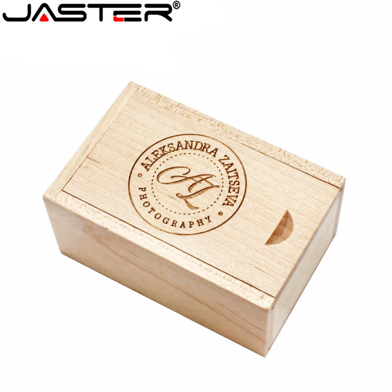 Плавающая Флешка JASTER 4 ГБ 8 16 32 64 стеклянная бутылка wish usb флеш накопитель карта