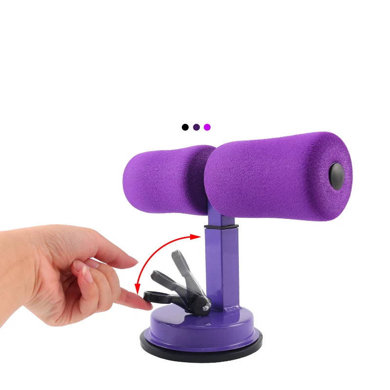 Регулируемый тренажер для тренировки брюшного пресса сидений тренажеры скамья