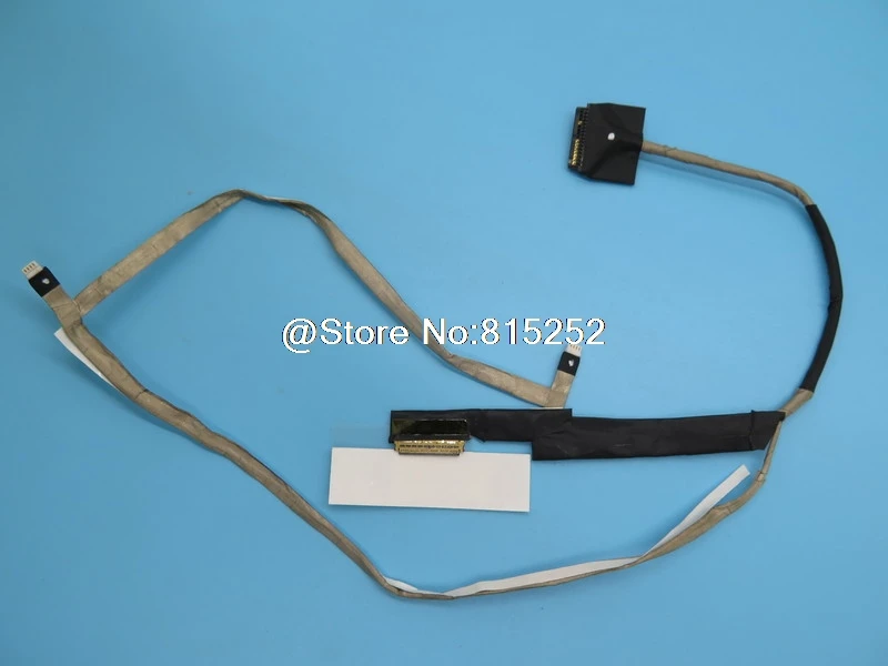 

Laptop LCD Cable For Lenovo Z51 Z51-70 500-15ISK 500-15 5C10J23775 DC0200025100 New