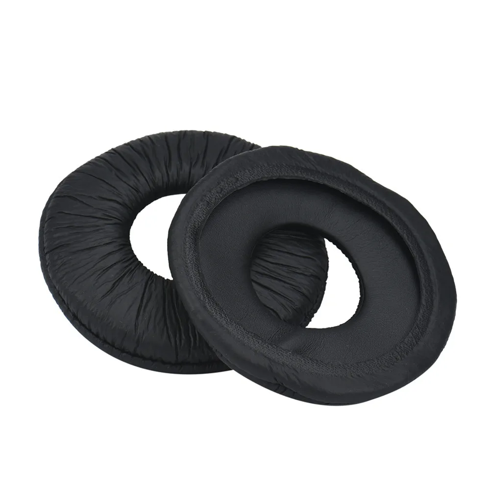 Гарнитура 70 мм для наушников Sony подушка V250 V300 V100 V200 V400 MDR-V150 ZX100 ZX300 1 пара |