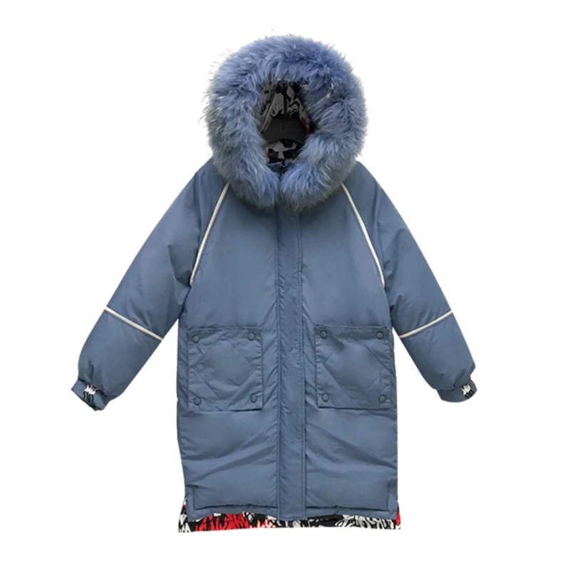 Женская куртка в стиле панк большого размера новинка 2019 года женские зимние