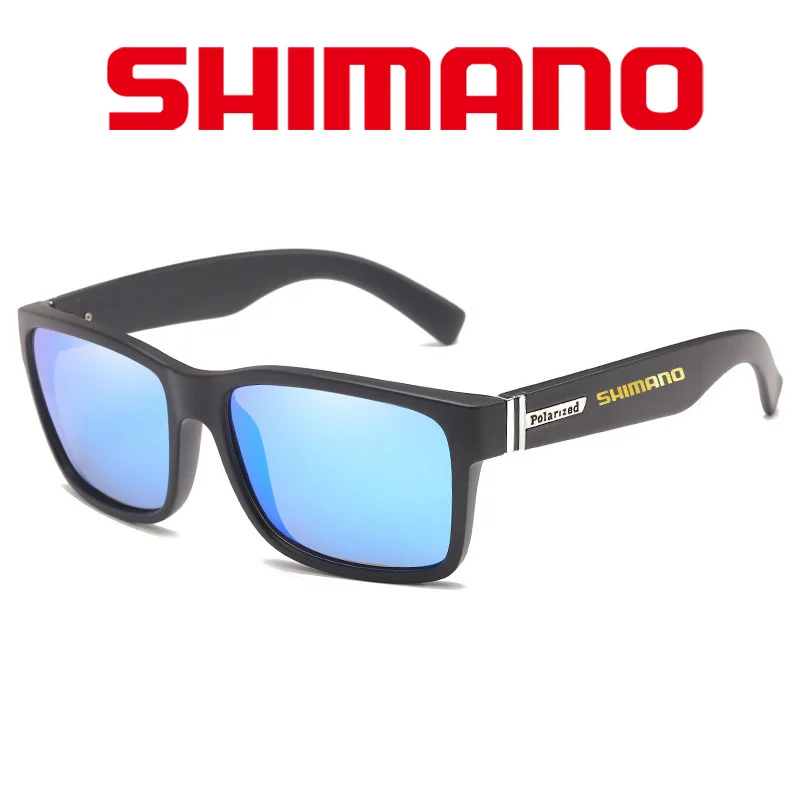 

Shimano Fishing Glasses Outdoor Fishing Sunglasses Men Glasses Cycling Climbing Sunglasses Polarized Driving Fishing Glasses