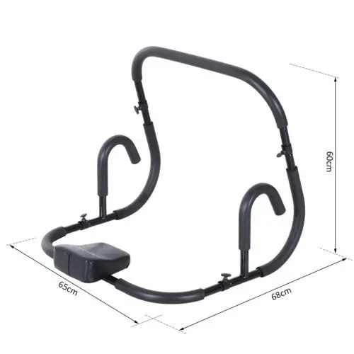

Household Abdominal Device Multi-Functional Abdominal Push-Ups Fitness Slimming Legs Lifting Hips Exercise Tools Gym Equipment