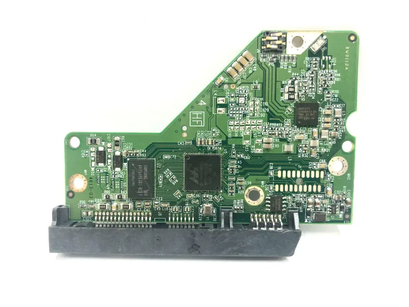 1 шт. оригинальная бесплатная доставка 100% тест HDD PCB плата 2060-771945-001/2060-771945-001 REV A |