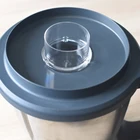 100 мл, мерный стакан, герметичная крышка для дозирования, запасная часть для Thermomix TM31 TM6 TM5