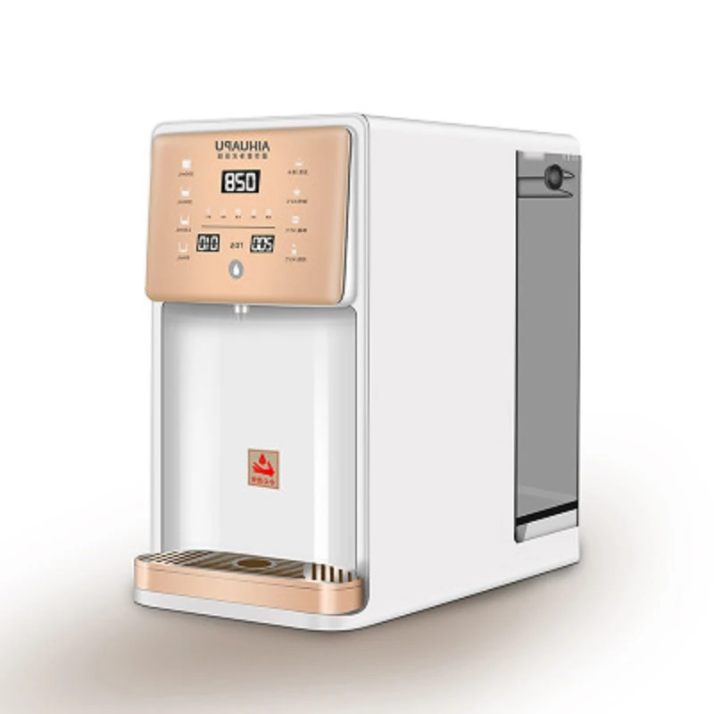 Очиститель воды для дома Бесплатная установка настольный кухонный фильтр