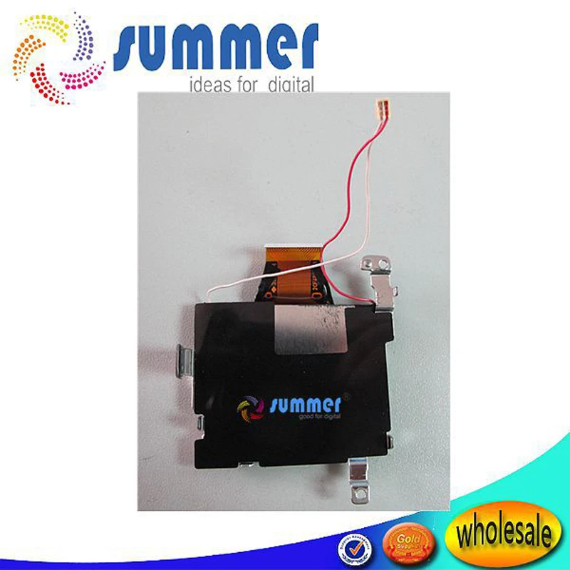Original E3100 LCD for Nikon DISPLAY SCREEN Repair part free shipping | Электронные компоненты и принадлежности