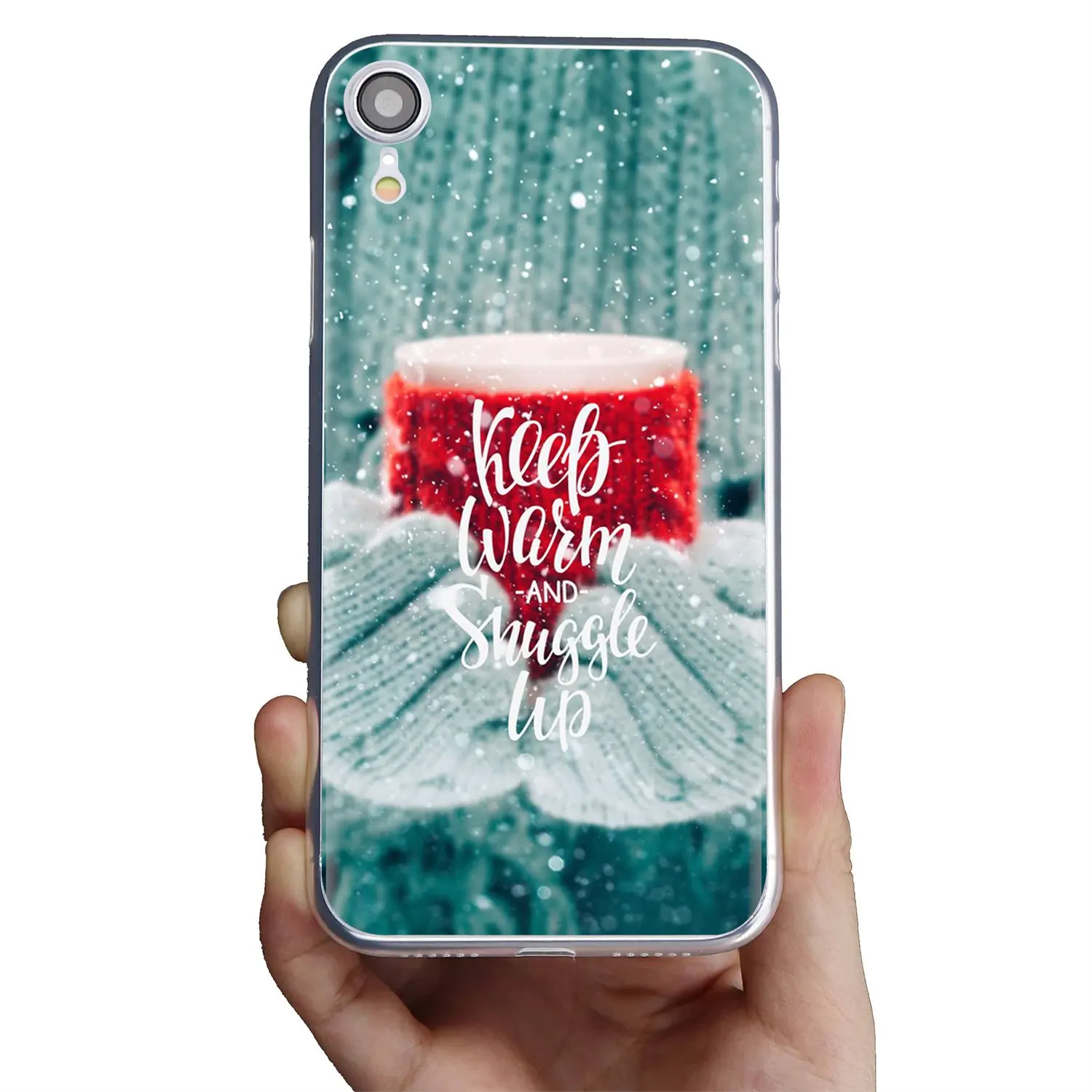Рождественский Лисий Лось для Samsung Galaxy A3 A5 A7 A9 A8 Star Lite A6 Plus 2018 2015 2016 2017 Популярный