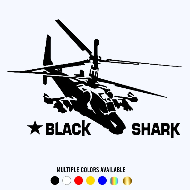 

CK3247# Various Sizes black shark funny car sticker vinyl decal waterproof car auto stickers for bumper rear window