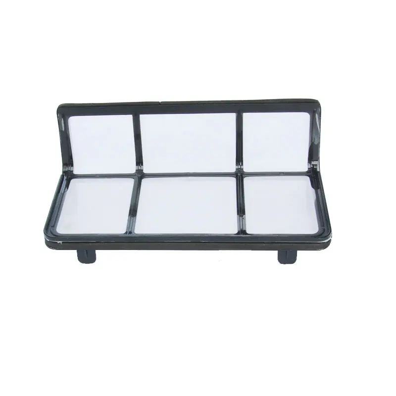 Основной фильтр боковая щетка Швабра волшебная лента Hepa для Chuwi ilife V55 Pro