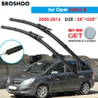 Щетка стеклоочистителя автомобиля для Opel Zafira B 28 