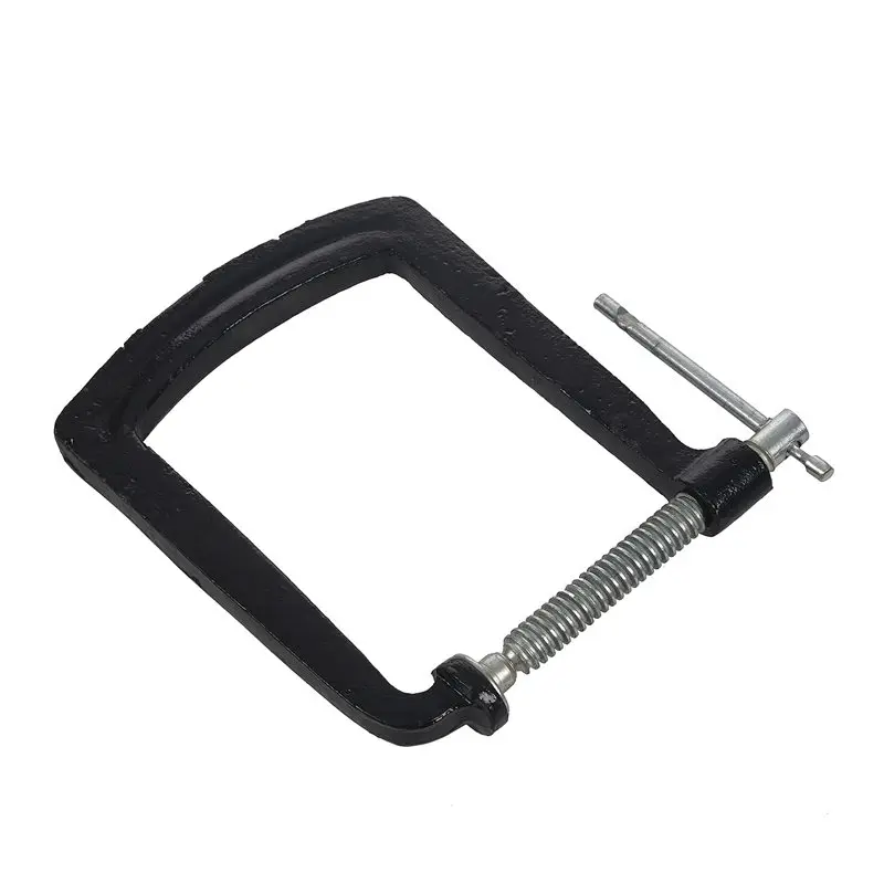 Качественный Металлический Зажим с глубоким горлом для народных Акустических