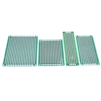 Макетные платы, 7x9, 6x8, 5x7, 4x6, 3x7, 2x8 см#4