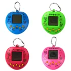 1 шт. Электронные Домашние животные тамагочи 90s ностальгические 49 домашних животных в одном виртуальном кибер-цифровой игрушки для домашних животных пиксели забавные игрушки для игры