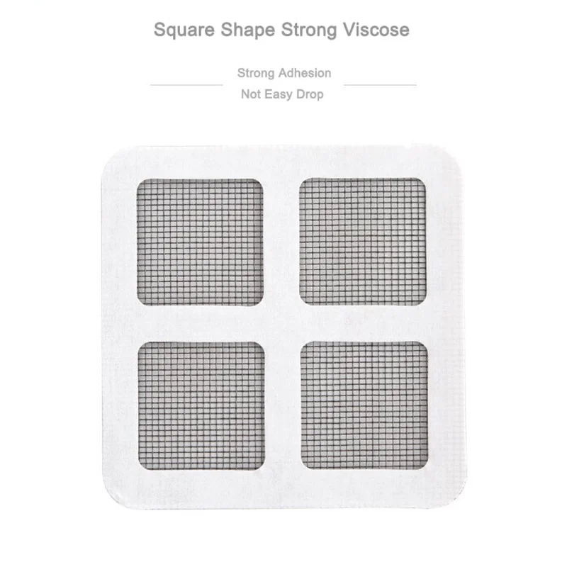 

Window Screen Door Screen Repair Patch Household Door Curtain Patch Hole Net Window Creen Mosquito Creen Window Repair Sheet