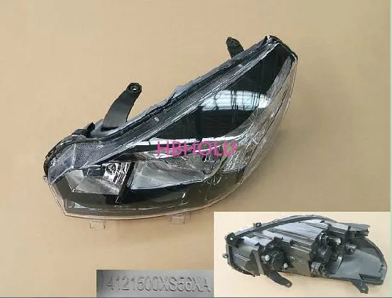 Налобный светильник L 4121500XS56XA для Great Wall Haval M4|light for head|light forlight wall |