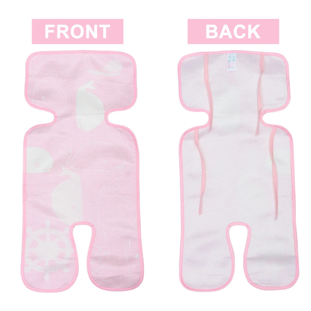 Детское автомобильное сидение удобная подушка водонепроницаемый коврик для