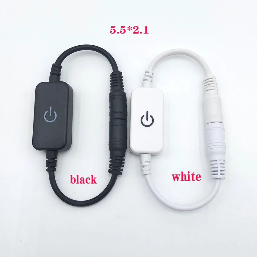 Светодиодные ленты панель регулировки яркости подсветки Яркость Управление